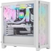 Caja Semitorre ATX Corsair iCUE 4000D RGB