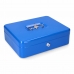 Pokladničný box Micel CFC09 M13400 Modrá Oceľ 30 x 24 x 9 cm