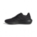 Herre sneakers Adidas RUNFALCON 3.0 HP7544  Sort