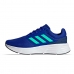 Pánske športové topánky Adidas GALAXY 6 M HP2416 Modrá