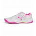 Chaussures de sport pour femme Puma SOLARSMASH RCT 107297 03 Blanc