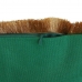 Cushion Versa Whisker Green 10 x 45 x 45 cm