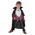 Kostuums voor Kinderen Vampier 3-6 jaar 3 Onderdelen