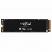 Hårddisk Crucial CT500P5PSSD8 500 GB SSD