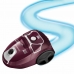 Пылесос с мешком для пыли Rowenta 3L 750 W Easy Brush Фиолетовый Пурпурный 2000 W 750 W