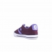 Sports Shoes for Kids Converse Star Player Dark Red
