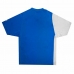 Men's Short-sleeved Football Shirt Nike Logo