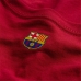 Barne Kortermet T-skjorte Nike FC Barcelona Club Rød