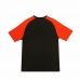 Heren-T-Shirt met Korte Mouwen Nike Sportswear Zwart
