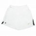 Sportshorts für Kinder Nike Total 90 Lined Fussball Weiß