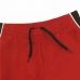 Панталон за възрастен Nike Just Do It Червен Мъже