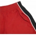 Pantaloni pentru Adulți Nike Just Do It Roșu Bărbați