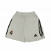 Sport shorts til mænd Adidas Real Madrid Hvid