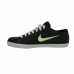 Zapatillas Casual Mujer Nike Capri Negro