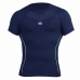 Pánské termo tričko Sport Hg Tmavě modrá