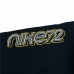 Pantalón de Chándal para Niños Nike 72 Woven Negro