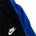 Bērnu Sporta Tērpu Bikses Nike 72 Woven Melns