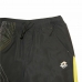 Спортивные мужские шорты Lotto Mid Fluid Серый