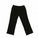 Pantalón de Chándal para Adultos Nike Brandi Jersey Mujer Negro