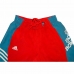 Pieaugušo bikses Adidas Sportswear Zils Sarkans Vīriešu