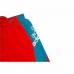 Spodnie dla dorosłych Adidas Sportswear Niebieski Czerwony Mężczyzna
