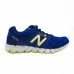 Chaussures de Running pour Adultes New Balance 750 Speed Bleu