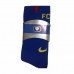 Sportinės kojinės Nike Barça Mėlyna