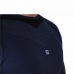 Vyriški šiluminiai marškinėliai Sport Hg Mėlyna