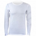 Women’s Long Sleeve T-Shirt Sandsock Sands White