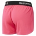 Спортивные шорты для мальчиков Reebok Розовый