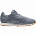 Casual Herensneakers Reebok  Classic Leather PG Asteroid  Grijs