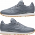 Casual Herensneakers Reebok  Classic Leather PG Asteroid  Grijs