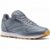 Chaussures casual homme Reebok  Classic Leather PG Asteroid  Gris