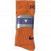 Športové ponožky Nike FCB Away Oranžová