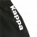 Pantaloni Scurți Sport pentru Bărbați Kappa Negru