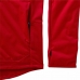 Jachetă Sport de Bărbați Nike Shield Roșu