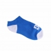 Socken Dc color Block Blau
