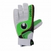 Goalkeeper Gloves Uhlsport Fangmaschine Green