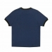 Kortarmet T-skjorte til Menn Champion Mørkeblå
