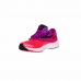 Παπούτσια για Tρέξιμο για Ενήλικες Brooks Launch 4 Ροζ Γυναίκα Μωβ