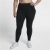 Sport leggings for Women Nike Black