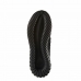 Мужские спортивные кроссовки Adidas Originals Tubular Radial Чёрный