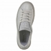 Női cipők Puma Basket Platform Reset Fehér