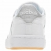 Sporta Bikses Sievietēm Reebok Classic Club Diamond  Balts