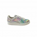 Sports Trainers for Women Armani Light grey