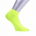 Kotníkové ponožky Kappa Chossuni Neon Žlutý