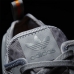 Férfi edzőcipő Adidas Originals Zx Flux Sötét szürke
