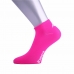 Ponožky Kappa Chossuni Neon Růžový