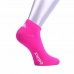 Ponožky Kappa Chossuni Neon Ružová