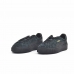 Női cipők Puma Suede Platform Eletal Fekete